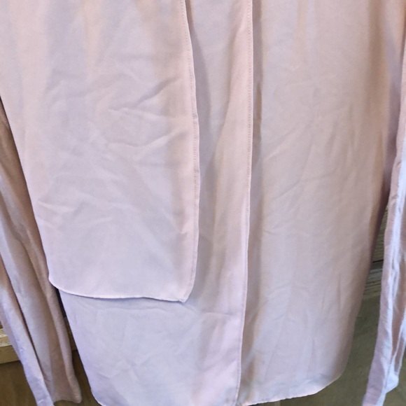 Premise studio size small long sleeve blouse - Picture 3 of 6